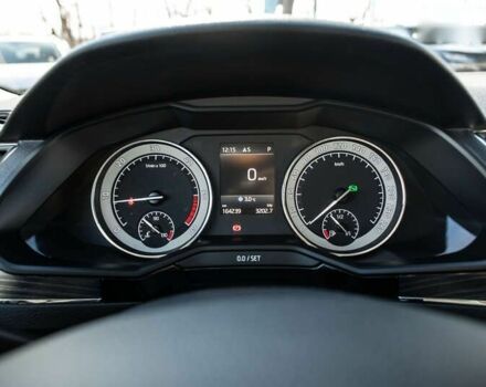 Шкода Суперб, объемом двигателя 2 л и пробегом 164 тыс. км за 26900 $, фото 29 на Automoto.ua