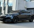 Шкода Суперб, объемом двигателя 2 л и пробегом 159 тыс. км за 33000 $, фото 15 на Automoto.ua