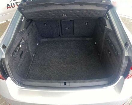 Шкода Суперб, объемом двигателя 2 л и пробегом 175 тыс. км за 25550 $, фото 7 на Automoto.ua