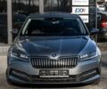 Шкода Суперб, объемом двигателя 2 л и пробегом 164 тыс. км за 26900 $, фото 6 на Automoto.ua