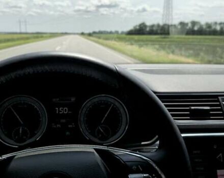 Шкода Суперб, объемом двигателя 1.97 л и пробегом 223 тыс. км за 22399 $, фото 64 на Automoto.ua