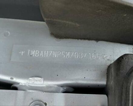 Шкода Суперб, объемом двигателя 1.97 л и пробегом 223 тыс. км за 22399 $, фото 48 на Automoto.ua