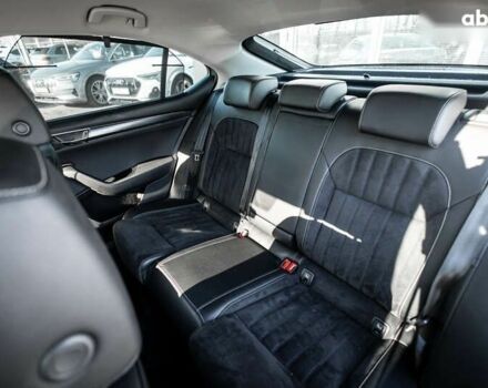 Шкода Суперб, объемом двигателя 2 л и пробегом 164 тыс. км за 26900 $, фото 26 на Automoto.ua