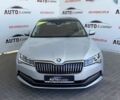 Шкода Суперб, объемом двигателя 2 л и пробегом 175 тыс. км за 25550 $, фото 1 на Automoto.ua