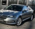 Шкода Суперб, объемом двигателя 2 л и пробегом 164 тыс. км за 26900 $, фото 7 на Automoto.ua