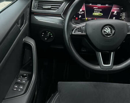 Шкода Суперб, объемом двигателя 1.97 л и пробегом 179 тыс. км за 26000 $, фото 53 на Automoto.ua