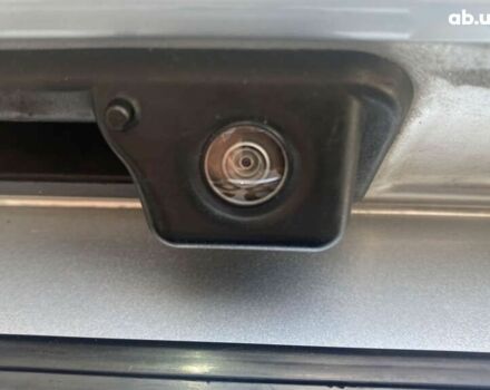 Шкода Суперб, объемом двигателя 2 л и пробегом 175 тыс. км за 25550 $, фото 8 на Automoto.ua