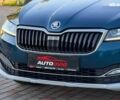 Шкода Суперб, объемом двигателя 2 л и пробегом 234 тыс. км за 23999 $, фото 16 на Automoto.ua
