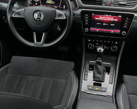 Шкода Суперб, объемом двигателя 1.97 л и пробегом 179 тыс. км за 26000 $, фото 51 на Automoto.ua