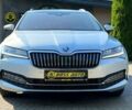 Шкода Суперб, об'ємом двигуна 2 л та пробігом 181 тис. км за 22999 $, фото 1 на Automoto.ua