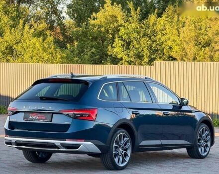 Шкода Суперб, объемом двигателя 2 л и пробегом 234 тыс. км за 23999 $, фото 3 на Automoto.ua