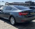 Шкода Суперб, объемом двигателя 2 л и пробегом 313 тыс. км за 20900 $, фото 4 на Automoto.ua