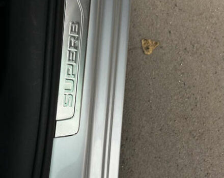 Шкода Суперб, объемом двигателя 1.97 л и пробегом 179 тыс. км за 26000 $, фото 21 на Automoto.ua