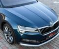 Шкода Суперб, объемом двигателя 2 л и пробегом 234 тыс. км за 23999 $, фото 9 на Automoto.ua