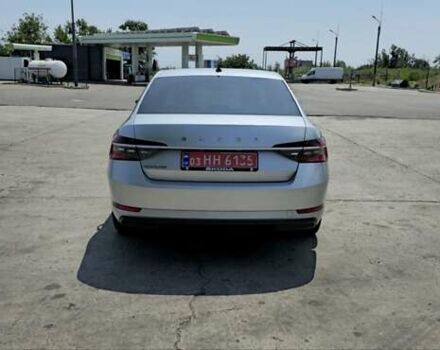 Шкода Суперб, объемом двигателя 1.97 л и пробегом 223 тыс. км за 22399 $, фото 16 на Automoto.ua