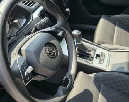 Шкода Суперб, объемом двигателя 1.97 л и пробегом 223 тыс. км за 22399 $, фото 42 на Automoto.ua