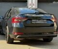 Шкода Суперб, объемом двигателя 2 л и пробегом 159 тыс. км за 33000 $, фото 27 на Automoto.ua