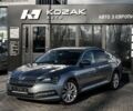 Шкода Суперб, объемом двигателя 2 л и пробегом 164 тыс. км за 26900 $, фото 1 на Automoto.ua