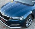 Шкода Суперб, объемом двигателя 2 л и пробегом 234 тыс. км за 23999 $, фото 11 на Automoto.ua