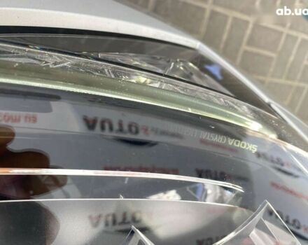 Шкода Суперб, объемом двигателя 2 л и пробегом 175 тыс. км за 25550 $, фото 5 на Automoto.ua