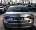 Шкода Суперб, объемом двигателя 2 л и пробегом 164 тыс. км за 26900 $, фото 11 на Automoto.ua
