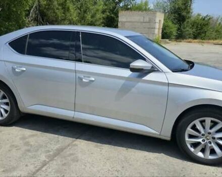 Шкода Суперб, объемом двигателя 1.97 л и пробегом 223 тыс. км за 22399 $, фото 3 на Automoto.ua