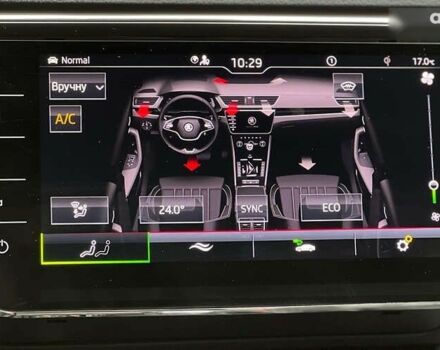 Шкода Суперб, объемом двигателя 0 л и пробегом 180 тыс. км за 25999 $, фото 14 на Automoto.ua