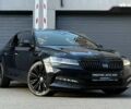 Шкода Суперб, объемом двигателя 2 л и пробегом 159 тыс. км за 33000 $, фото 2 на Automoto.ua