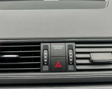 Шкода Суперб, объемом двигателя 1.97 л и пробегом 179 тыс. км за 26000 $, фото 31 на Automoto.ua