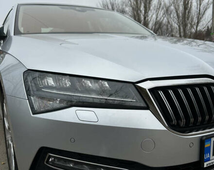 Шкода Суперб, объемом двигателя 1.97 л и пробегом 179 тыс. км за 26000 $, фото 16 на Automoto.ua