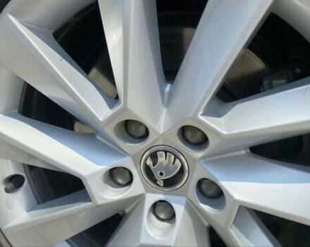 Шкода Суперб, объемом двигателя 1.97 л и пробегом 223 тыс. км за 22399 $, фото 22 на Automoto.ua