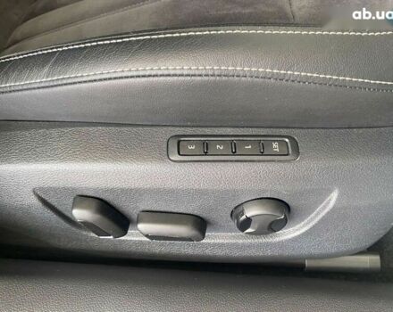 Шкода Суперб, объемом двигателя 2 л и пробегом 175 тыс. км за 25550 $, фото 13 на Automoto.ua