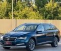 Шкода Суперб, объемом двигателя 2 л и пробегом 234 тыс. км за 23999 $, фото 7 на Automoto.ua