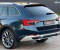 Шкода Суперб, объемом двигателя 2 л и пробегом 234 тыс. км за 23999 $, фото 19 на Automoto.ua