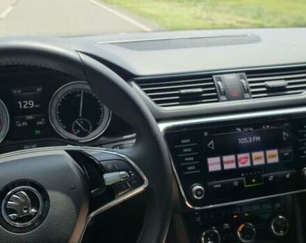 Шкода Суперб, объемом двигателя 1.97 л и пробегом 223 тыс. км за 22399 $, фото 68 на Automoto.ua