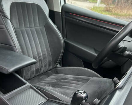 Шкода Суперб, объемом двигателя 1.97 л и пробегом 179 тыс. км за 26000 $, фото 44 на Automoto.ua