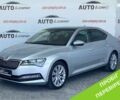 Шкода Суперб, объемом двигателя 2 л и пробегом 175 тыс. км за 25550 $, фото 1 на Automoto.ua