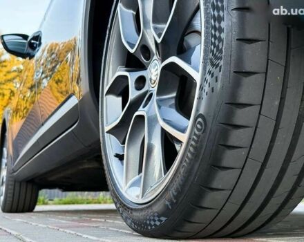 Шкода Суперб, объемом двигателя 2 л и пробегом 234 тыс. км за 23999 $, фото 26 на Automoto.ua