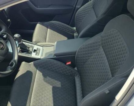 Шкода Суперб, объемом двигателя 1.97 л и пробегом 223 тыс. км за 22399 $, фото 25 на Automoto.ua