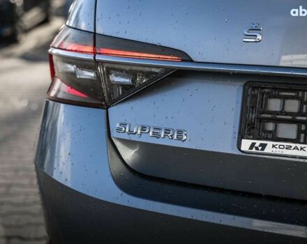 Шкода Суперб, объемом двигателя 2 л и пробегом 164 тыс. км за 26900 $, фото 14 на Automoto.ua