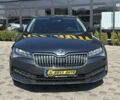 Шкода Суперб, объемом двигателя 2 л и пробегом 313 тыс. км за 20900 $, фото 1 на Automoto.ua