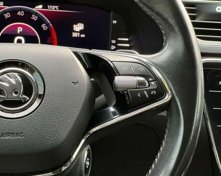 Шкода Суперб, объемом двигателя 0 л и пробегом 180 тыс. км за 25999 $, фото 11 на Automoto.ua
