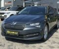 Шкода Суперб, объемом двигателя 2 л и пробегом 313 тыс. км за 20900 $, фото 2 на Automoto.ua