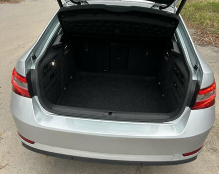 Шкода Суперб, объемом двигателя 1.97 л и пробегом 179 тыс. км за 26000 $, фото 57 на Automoto.ua