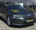 Шкода Суперб, объемом двигателя 2 л и пробегом 313 тыс. км за 20900 $, фото 1 на Automoto.ua