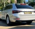 Шкода Суперб, об'ємом двигуна 2 л та пробігом 181 тис. км за 22999 $, фото 4 на Automoto.ua