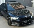 Шкода Суперб, объемом двигателя 2 л и пробегом 159 тыс. км за 33000 $, фото 9 на Automoto.ua
