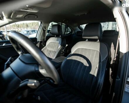 Шкода Суперб, объемом двигателя 2 л и пробегом 164 тыс. км за 26900 $, фото 23 на Automoto.ua