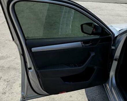 Шкода Суперб, объемом двигателя 1.97 л и пробегом 223 тыс. км за 22399 $, фото 27 на Automoto.ua