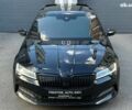 Шкода Суперб, объемом двигателя 2 л и пробегом 159 тыс. км за 33000 $, фото 6 на Automoto.ua